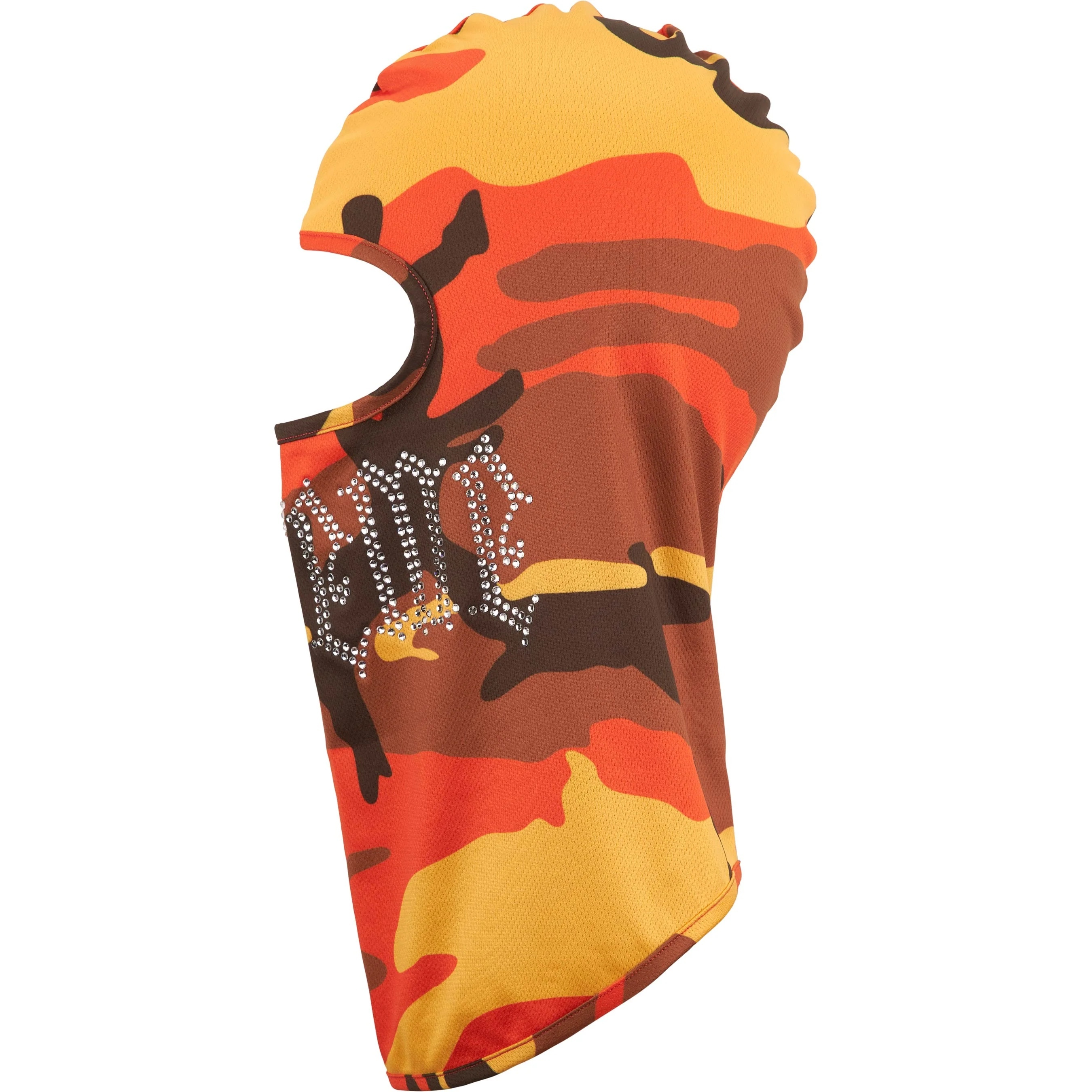 Rhinestone Balaclava view 20